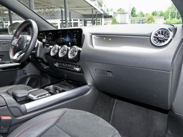 Mercedes-Benz GLA 250 e AMG Night MBUX Navi+ Kamera AHK
