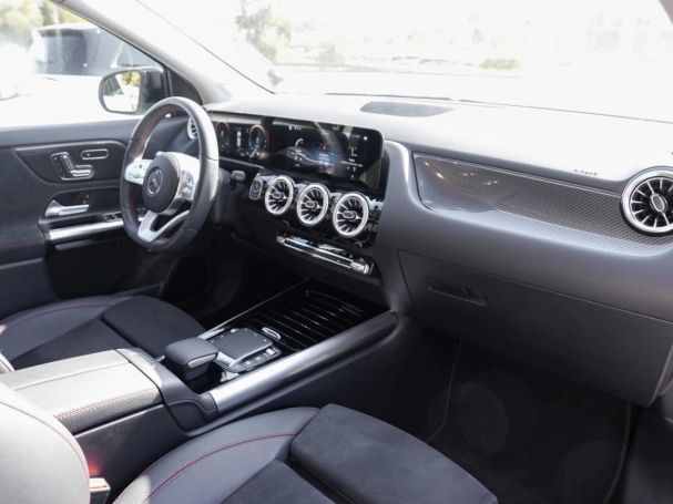 Mercedes-Benz GLA 250 e AMG Night Panorama AHK Kamera Totwinkel