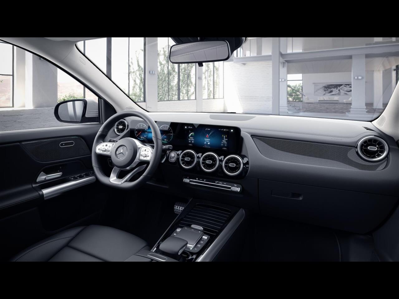 Mercedes-Benz GLA 250 e AMG MBUXNavi+ Panorama Kamera AHK
