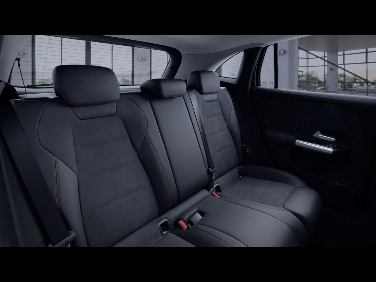 Mercedes-Benz GLA 250 AMG Distronic Panorama Memory Kamera