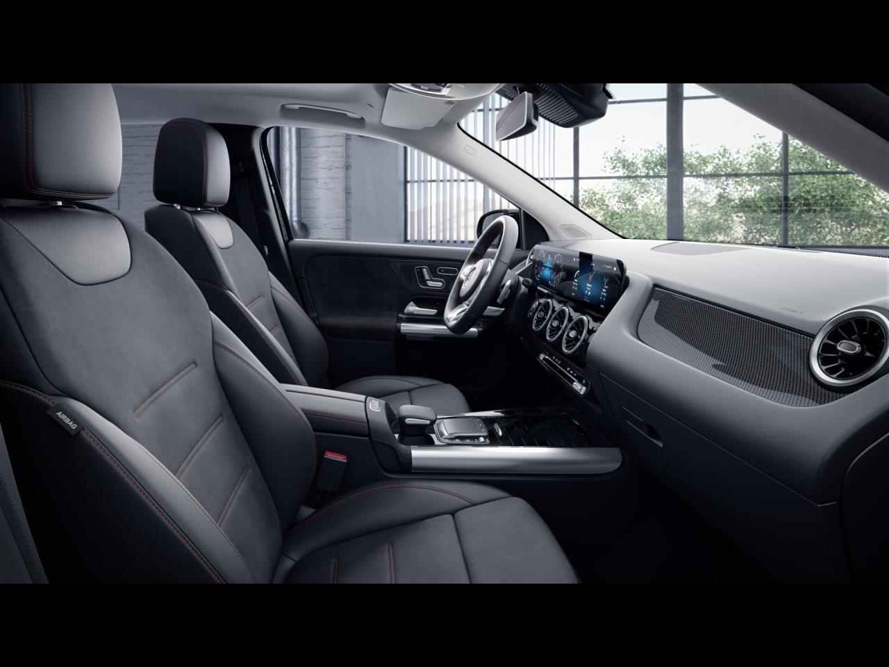 Mercedes-Benz GLA 250 AMG Distronic Panorama Memory Kamera