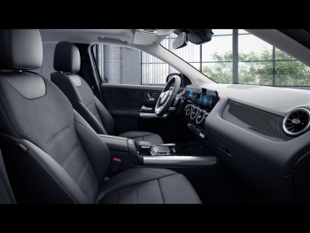 Mercedes-Benz GLA 250 AMG Distronic Panorama Memory Kamera