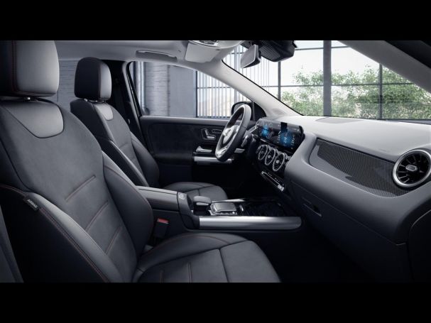 Mercedes-Benz GLA 250 AMG Distronic Panorama Memory Kamera