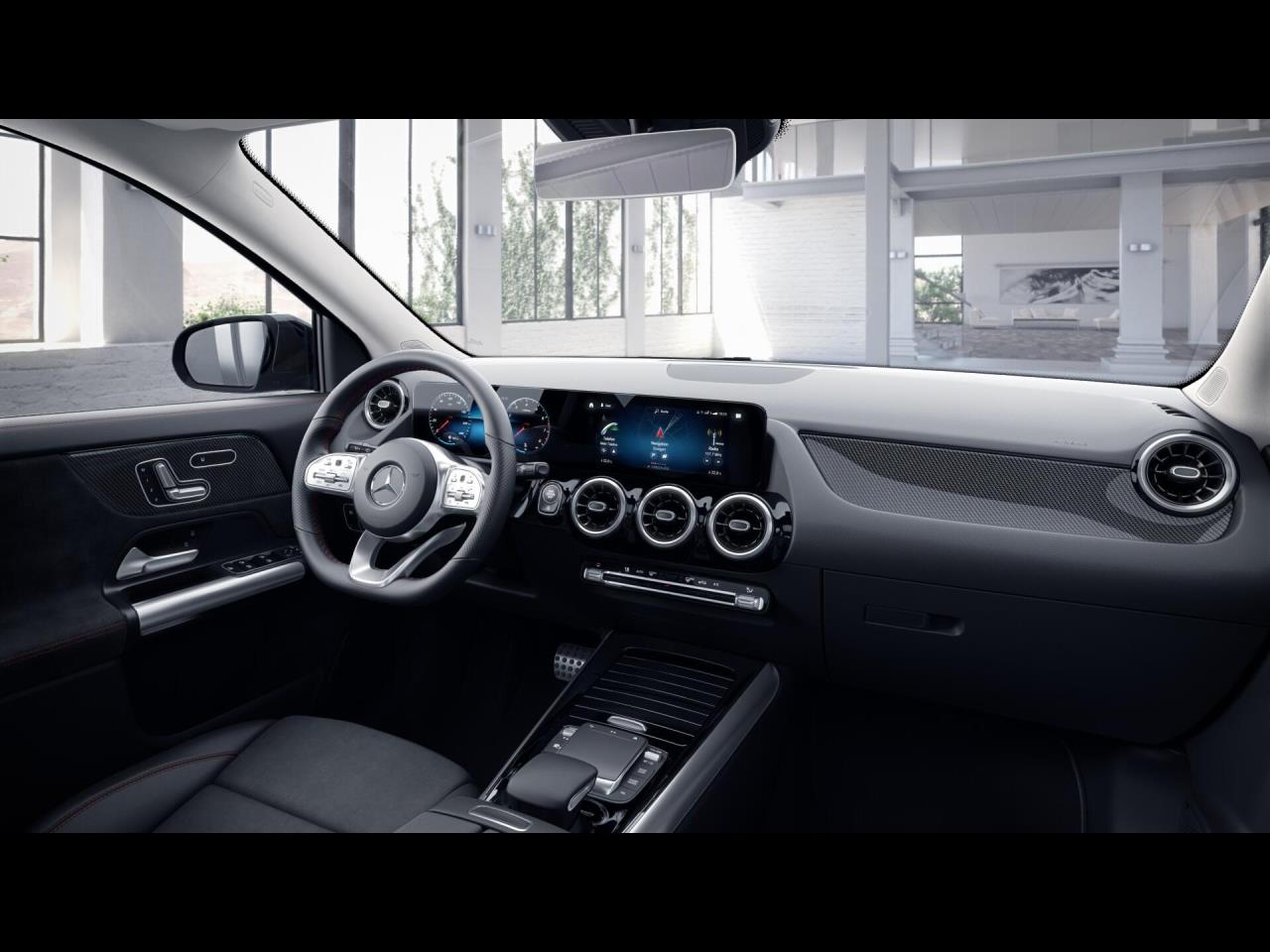 Mercedes-Benz GLA 250 AMG Distronic Panorama Memory Kamera