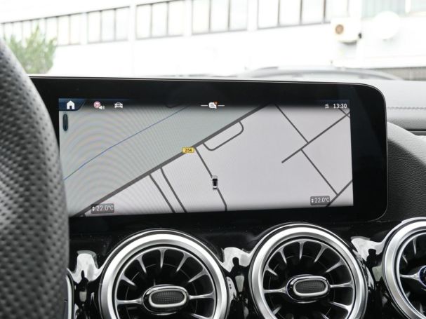 Mercedes-Benz GLA 35 AMG 4M AMG Night Standhzg ParkA 360° AHK