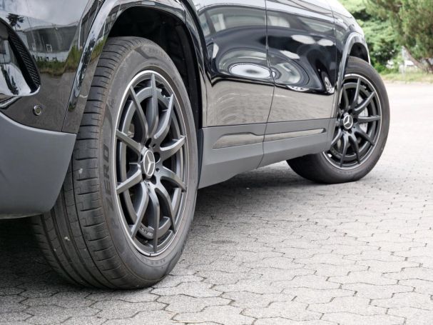 Mercedes-Benz GLA 35 AMG 4M AMG Night Standhzg ParkA 360° AHK