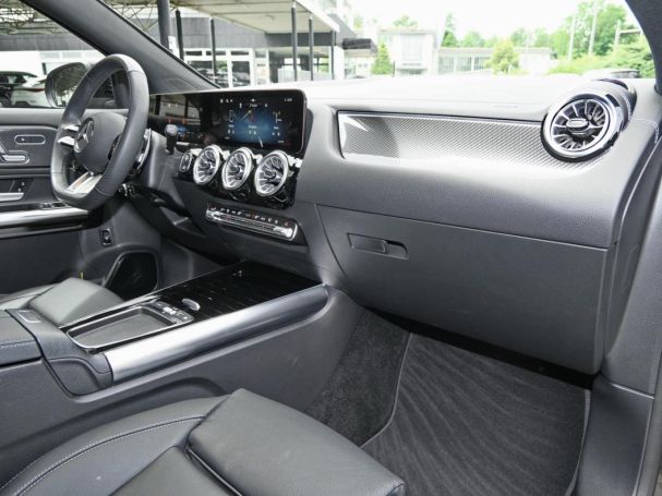 Mercedes-Benz GLA 35 AMG 4M AMG Night Standhzg ParkA 360° AHK