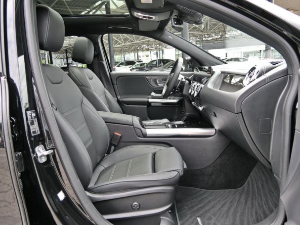 Mercedes-Benz GLA 35 AMG 4M AMG Night Standhzg ParkA 360° AHK