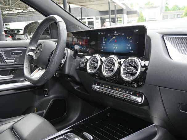 Mercedes-Benz GLA 35 AMG 4M AMG Night Standhzg ParkA 360° AHK