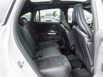 Mercedes-Benz GLA 35 AMG 4M Performance Panorama NP 78.623