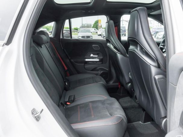 Mercedes-Benz GLA 35 AMG 4M Performance Panorama NP 78.623