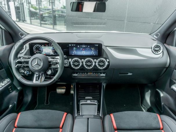 Mercedes-Benz GLA 35 AMG 4M Performance Panorama NP 78.623
