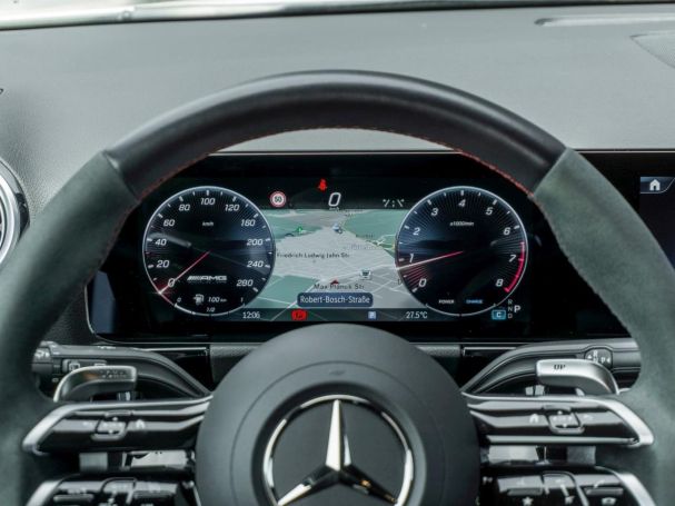 Mercedes-Benz GLA 35 AMG 4M Performance Panorama NP 78.623