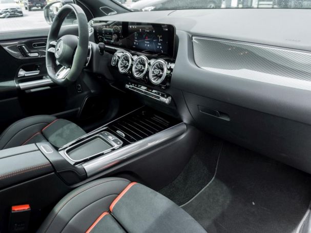 Mercedes-Benz GLA 35 AMG 4M Performance Panorama NP 78.623