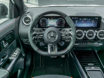 Mercedes-Benz GLA 35 AMG 4M Performance Panorama NP 78.623