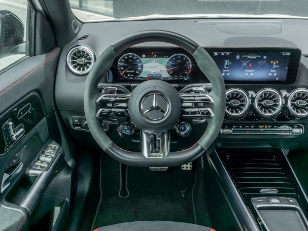 Mercedes-Benz GLA 35 AMG 4M Performance Panorama NP 78.623