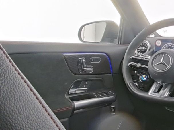 Mercedes-Benz GLA 35 AMG 4M Performance Night Panorama 360°