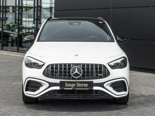 Mercedes-Benz GLA 35 AMG 4M Performance Panorama NP 78.623