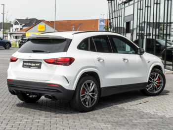 Mercedes-Benz GLA 35 AMG 4M Performance Panorama NP 78.623
