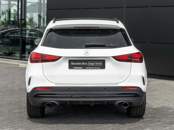 Mercedes-Benz GLA 35 AMG 4M Performance Panorama NP 78.623
