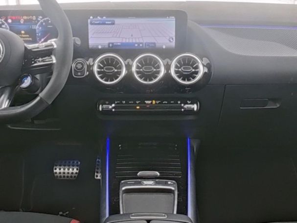 Mercedes-Benz GLA 35 AMG 4M Performance Night Panorama 360°