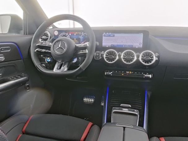 Mercedes-Benz GLA 35 AMG 4M Performance Night Panorama 360°