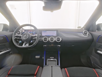 Mercedes-Benz GLA 35 AMG 4M Performance Night Panorama 360°