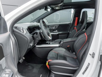 Mercedes-Benz GLA 35 AMG 4M Performance Panorama NP 78.623