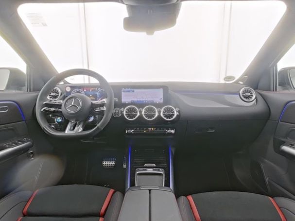 Mercedes-Benz GLA 35 AMG 4M Performance Night Panorama 360°
