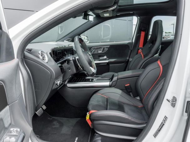 Mercedes-Benz GLA 35 AMG 4M Performance Panorama NP 78.623