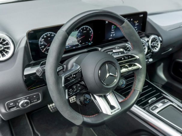 Mercedes-Benz GLA 35 AMG 4M Performance Panorama NP 78.623