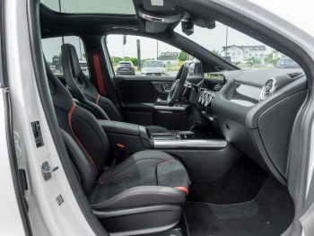 Mercedes-Benz GLA 35 AMG 4M Performance Panorama NP 78.623