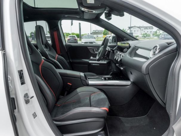 Mercedes-Benz GLA 35 AMG 4M Performance Panorama NP 78.623