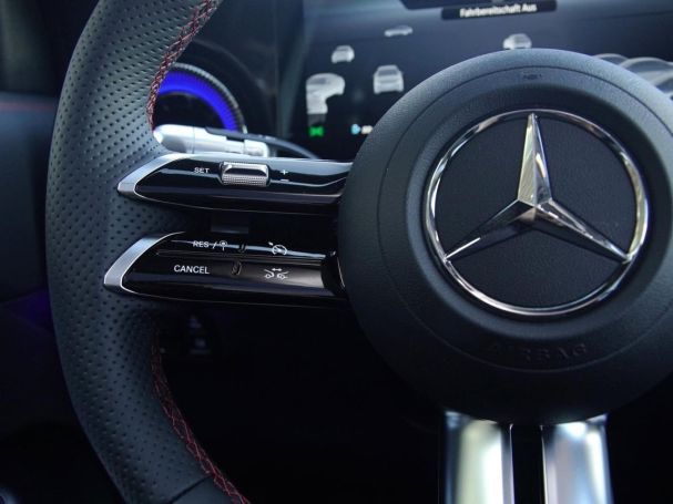 Mercedes-Benz GLB 250+ EQ  AMG Night Distronic Panorama Kamera