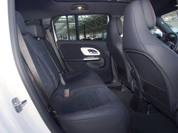 Mercedes-Benz GLB 250+ EQ  AMG Night Distronic Panorama Kamera