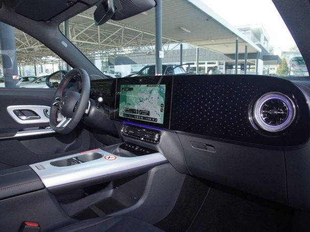 Mercedes-Benz GLB 250+ EQ  AMG Night Distronic Panorama Kamera