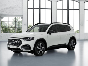 Mercedes-Benz GLB 250+ EQ  AMG Night Distronic Panorama Kamera