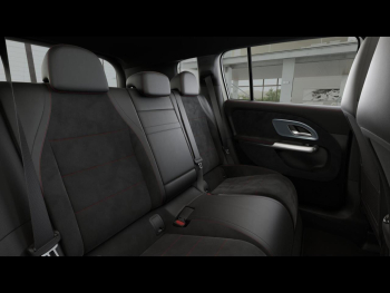 Mercedes-Benz GLB 250+ EQ  AMG Night Distronic Panorama Kamera