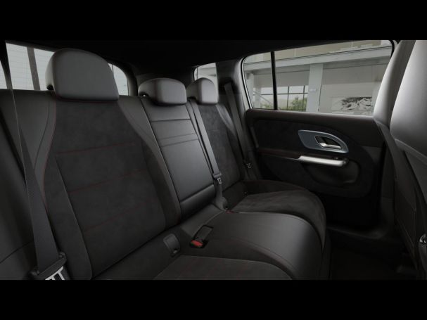 Mercedes-Benz GLB 250+ EQ  AMG Night Distronic Panorama Kamera