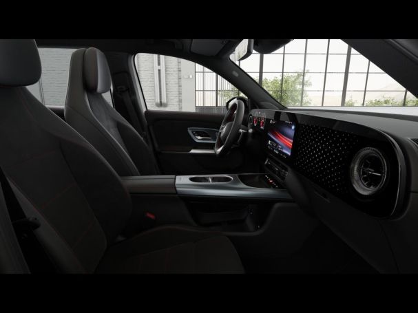 Mercedes-Benz GLB 250+ EQ  AMG Night Distronic Panorama Kamera