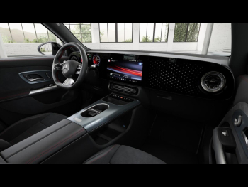 Mercedes-Benz GLB 250+ EQ  AMG Night Distronic Panorama Kamera