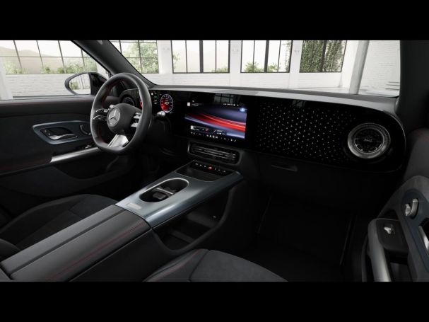 Mercedes-Benz GLB 250+ EQ  AMG Night Distronic Panorama Kamera