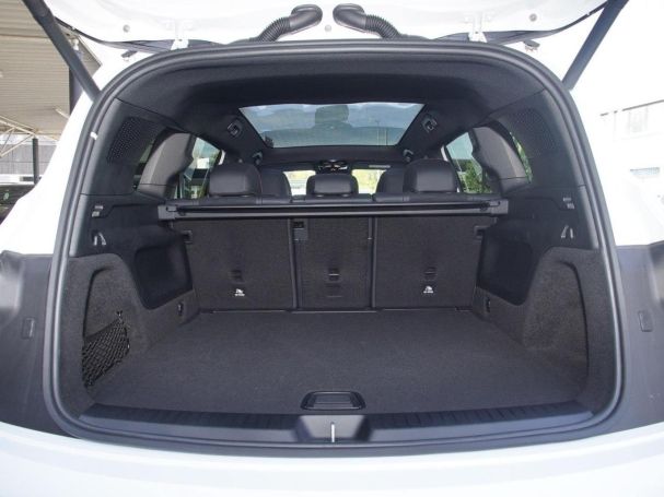 Mercedes-Benz GLB 250+ EQ  AMG Night Distronic Panorama Kamera