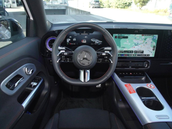 Mercedes-Benz GLB 250+ EQ  AMG Night Distronic Panorama Kamera