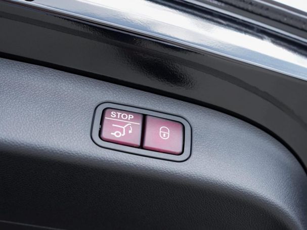Mercedes-Benz GLB 250+ mit EQ Technologie Progressive Panorama
