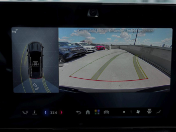 Mercedes-Benz GLB 250+ mit EQ Technologie Progressive Panorama
