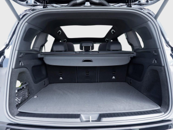 Mercedes-Benz GLB 250+ mit EQ Technologie Progressive Panorama