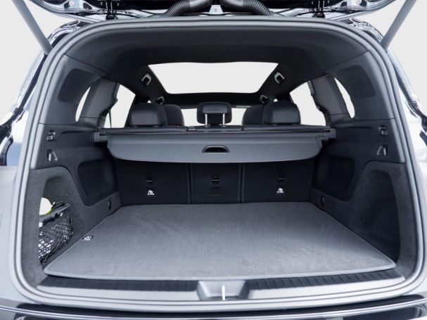 Mercedes-Benz GLB 250+ mit EQ Technologie Progressive Panorama