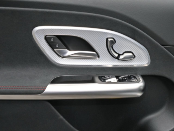 Mercedes-Benz GLB 350 4MATIC mit EQ Technologie Distronic