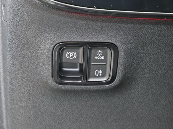 Mercedes-Benz GLB 350 4MATIC mit EQ Technologie Distronic